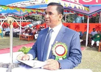 নাচোল উপজেলা পরিষদের সাবেক চেয়ারম্যান আব্দুল কাদের গ্রেফতার