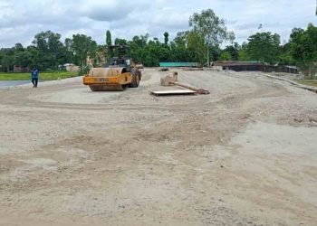 ভূমি অধিগ্রহণের জটিলতায় কুড়িগ্রামে বাইপাস সড়ক নির্মাণে ধীরগতি