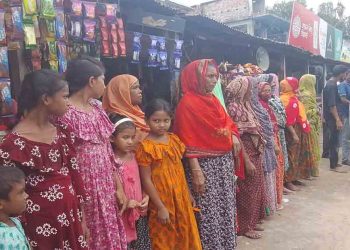 গাইবান্ধায় নবজাতক ‘বিক্রির’ অভিযোগ : চার বছর পর শিশুটি জীবিত থাকার খবরে চাঞ্চল্য