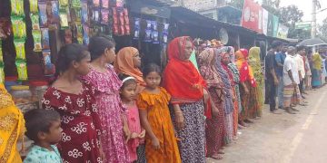 গাইবান্ধায় নবজাতক ‘বিক্রির’ অভিযোগ : চার বছর পর শিশুটি জীবিত থাকার খবরে চাঞ্চল্য