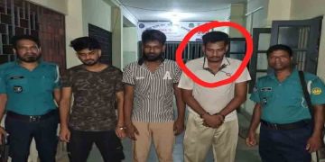 রাজশাহীতে ২১ পিস ইয়াবাসহ কথিত সাংবাদিক ও বহিষ্কৃত যুবদল নেতা মিশাল আটক