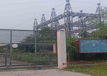 গোদাগাড়ীতে বিদ্যুতের লুকোচুরিতে জনদুর্ভোগ চরমে, ক্ষোভে ফুঁসছেন সাধারণ মানুষ