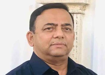 দুবাইয়ে কারাগার থেকে মুক্তি পেয়েছেন বেনজীর
