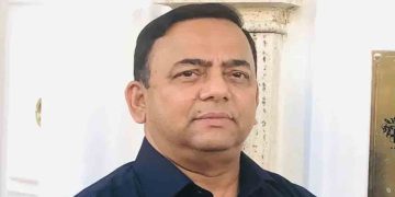 দুবাইয়ে কারাগার থেকে মুক্তি পেয়েছেন বেনজীর