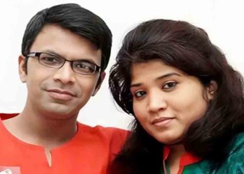 সাগর-রুনি হত্যায় ‘সাংস্কৃতিক ব্যক্তিত্বের’ কানেকশন পাওয়া গেছে