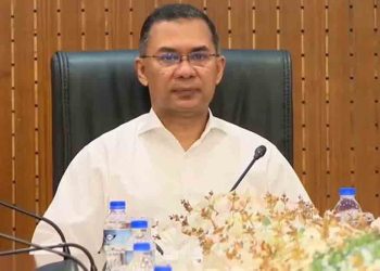 নৌ ও বিমানবাহিনী নির্বাচনী পর্ষদ উদ্বোধন করলেন প্রধানমন্ত্রী