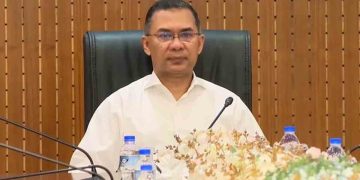 নৌ ও বিমানবাহিনী নির্বাচনী পর্ষদ উদ্বোধন করলেন প্রধানমন্ত্রী