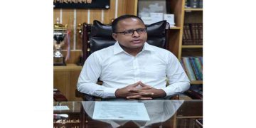 গোমস্তাপুরে নবাগত ইউএনও’র বিতর্কিত মতবিনিময় সভা: পেশাদার সাংবাদিক ও এলাকাবাসীর তীব্র ক্ষোভ!
