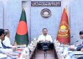ডেঙ্গু প্রতিরোধে ৩ মাসের বিশেষ অভিযান চালাবে সরকার