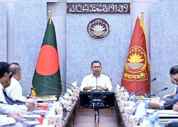 ডেঙ্গু প্রতিরোধে ৩ মাসের বিশেষ অভিযান চালাবে সরকার