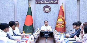 ডেঙ্গু প্রতিরোধে ৩ মাসের বিশেষ অভিযান চালাবে সরকার