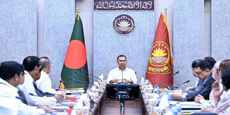 ডেঙ্গু প্রতিরোধে ৩ মাসের বিশেষ অভিযান চালাবে সরকার
