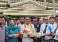 ৫ বছর আইনি লড়াই শেষে চেয়ারম্যান পদ ফিরে পলেন হজরত আলী 