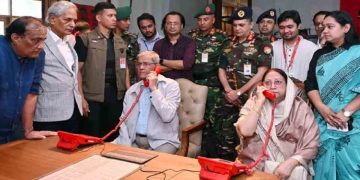 ফ্যাসিস্টের হাত থেকে মুক্তি পেয়েছি, কিন্তু মূল্য দিয়েছি অনেক বেশি: রাষ্ট্রপতি