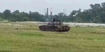 চট্টগ্রামে ফিল্ড ফায়ারিং অনুশীলনে দুর্ঘটনায় ২ সেনাসদস্য নিহত