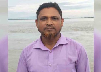 “দুর্নীতির বরপুত্র” খ্যাত পেলেন কুড়িগ্রাম সদরের খাদ্য গুদামের অতিরিক্ত দায়িত্ব