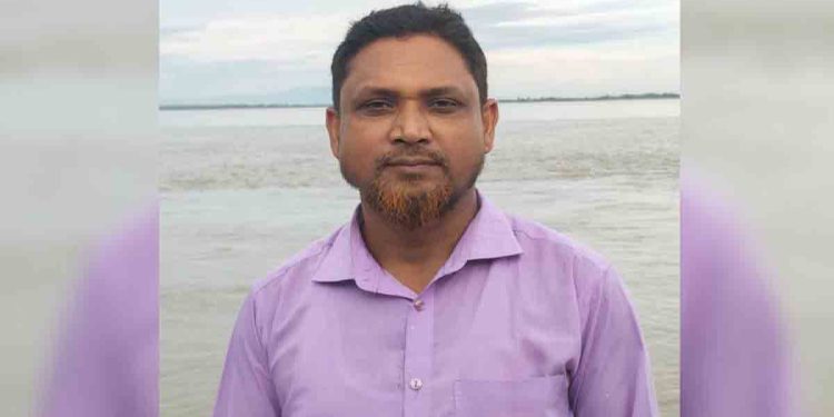 “দুর্নীতির বরপুত্র” খ্যাত পেলেন কুড়িগ্রাম সদরের খাদ্য গুদামের অতিরিক্ত দায়িত্ব