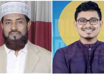 ঢাকার ২ সিটিতে জামায়াতের প্রার্থী ঘোষণা