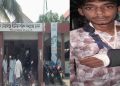চোর সন্দেহে আটক, শারীরিক নির্যাতন করে হাত ভেঙে দেওয়ার অভিযোগ উঠছে ইউপি চেয়ারম্যানের বিরুদ্ধে