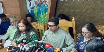 প্রাথমিক শিক্ষকদের বদলি অনির্দিষ্টকালের জন্য স্থগিত: ববি হাজ্জাজ