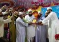 গাইবান্ধায় তরুণ ও প্রবীণ ওলামায়ে কেরামের উদ্যোগে সীরাতুন্নবী (সা.) মাহফিল