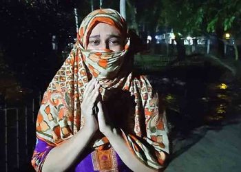 বিয়ে রেজিস্ট্রি নিয়ে টালবাহানা, স্ত্রীর স্বীকৃতি দাবি অন্তঃসত্ত্বা অনামিকার