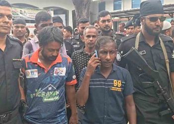 রামেক হাসপাতালে দালাল চক্রের ৭ সদস্যের কারাদণ্ড