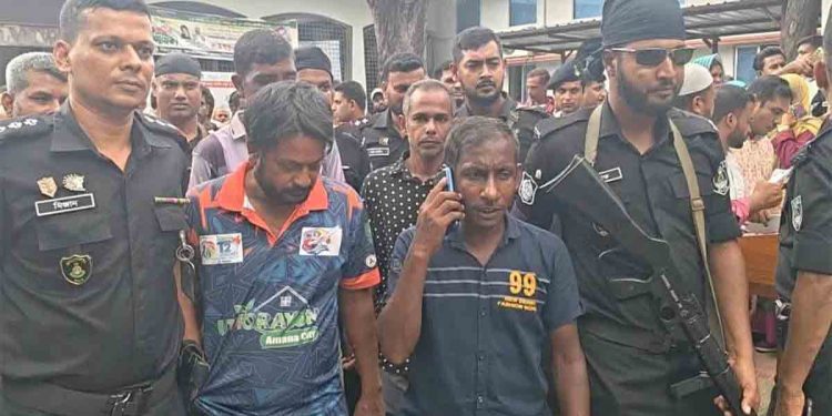 রামেক হাসপাতালে দালাল চক্রের ৭ সদস্যের কারাদণ্ড