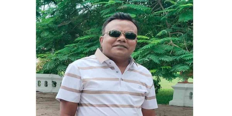 ব্রহ্মপুর ইউনিয়নে নির্বাচনী হাওয়া: চেয়ারম্যান পদে প্রচারণায় মাঠে মোঃ শরিফুল ইসলাম বিপ্লব