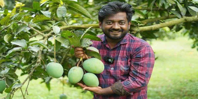 ম্যাঙ্গো লাভার কার্যালয়ে তরুণীকে ধর্ষণচেষ্টার মামলা, উদ্যোক্তা মুরাদ কারাগারে