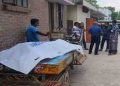 চাঁপাইনবাবগঞ্জে ইটভাটা থেকে যুবকের মরদেহ উদ্ধার করেছে পুলিশ