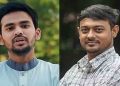 ঢাকা উত্তর সিটিতে এনসিপির মেয়র প্রার্থী আসিফ, দক্ষিণে পাটওয়ারী