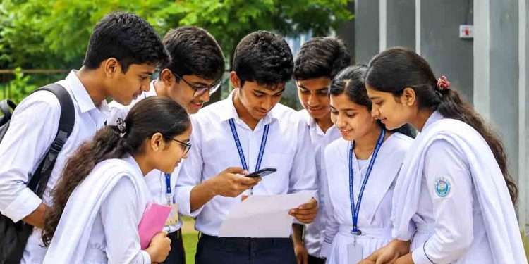 একাদশ শ্রেণির ভর্তির প্রথম ধাপের ফল প্রকাশ, দেখবেন যেভাবে
