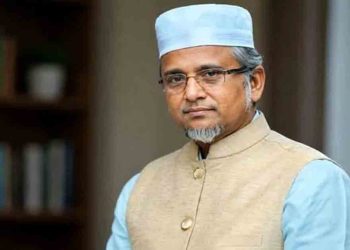 এমপি নজরুল ও তার প্রথম স্ত্রী রিমান্ডে