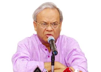 জ্বালানির দাম ২০ টাকা বাড়ানোর পরও ৭০ টাকা লোকসান: রিজভী