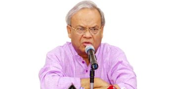জ্বালানির দাম ২০ টাকা বাড়ানোর পরও ৭০ টাকা লোকসান: রিজভী