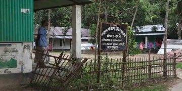 কুড়িগ্রামের নাগেশ্বরীতে ১৬ লাখ টাকায় কর্মচারী নিয়োগের অভিযোগ, আত্মগোপনে মাদ্রাসা সুপার