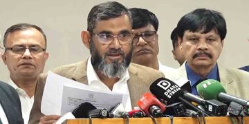 ইউপি নির্বাচনের চূড়ান্ত তারিখ ঘোষণা