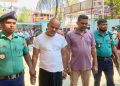রাজশাহীতে জাল টাকা দিয়ে স্বর্ণের চেইন প্রতারণা: গ্রেপ্তার ২