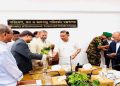পরিবেশ রক্ষায় কর্মকর্তাদের সক্রিয় হওয়ার নির্দেশ প্রধানমন্ত্রীর