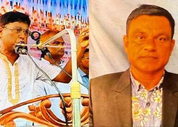 কুড়িগ্রামে উপজেলা বিএনপির শীর্ষ পদে দুই প্রধান শিক্ষকসহ ছয় সরকারি কর্মকর্তা 