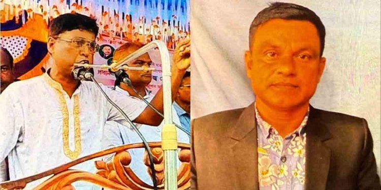 কুড়িগ্রামে উপজেলা বিএনপির শীর্ষ পদে দুই প্রধান শিক্ষকসহ ছয় সরকারি কর্মকর্তা
