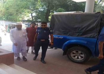 শিবগঞ্জে ফের অবরুদ্ধ মাদ্রাসার সুপার ও ছেলে, উদ্ধার করল পুলিশ