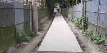 কুড়িগ্রামের উলিপুরে কাজ না করে এডিপি প্রকল্পের কোটি টাকা উত্তোলন