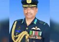 সাবেক বিমানবাহিনী প্রধান শেখ আব্দুল হান্নান কাতারে গ্রেফতার