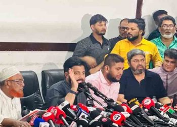 প্রতিমন্ত্রীর পদ থেকে পদত্যাগের ঘোষণা, যা বললেন ইশরাক