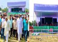 প্রধানমন্ত্রীকে বরণ করতে প্রস্তুত রাজশাহী : ভূমিমন্ত্রী