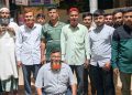 গাইবান্ধায় অটোবাইক ও মিশুক চালক কল্যাণ সংস্থার মতবিনিময় সভা অনুষ্ঠিত