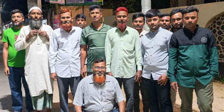 গাইবান্ধায় অটোবাইক ও মিশুক চালক কল্যাণ সংস্থার মতবিনিময় সভা অনুষ্ঠিত