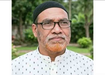 কারাগারে থেকেও মুহুরি সমিতির সভাপতি নির্বাচিত আঃ লীগ নেতা